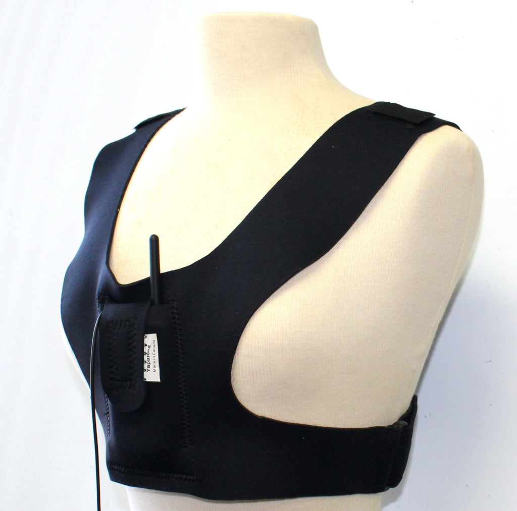 Accessory - Vest (Yapalong-4000)