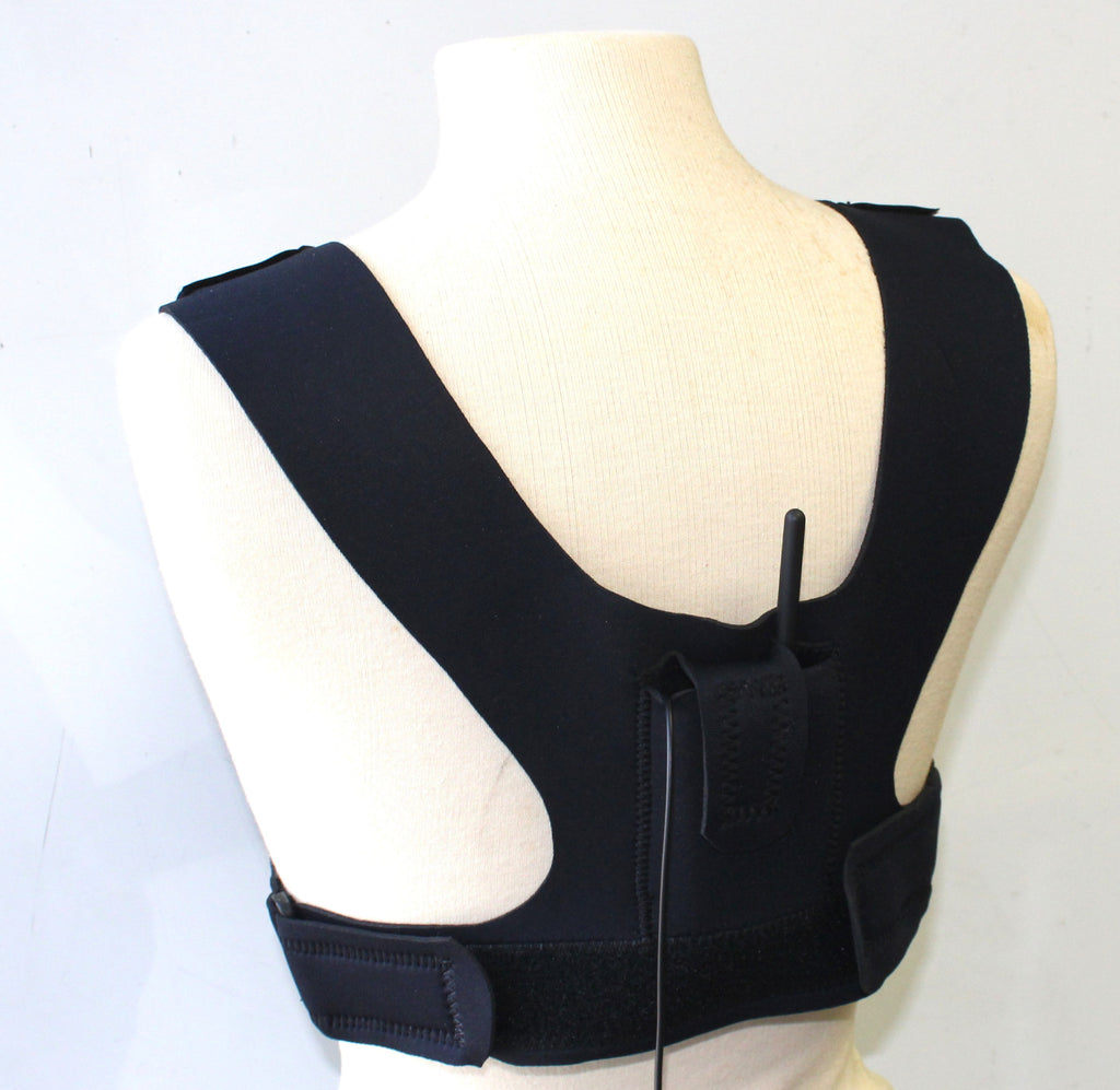 Accessory - Vest (Yapalong-4000)