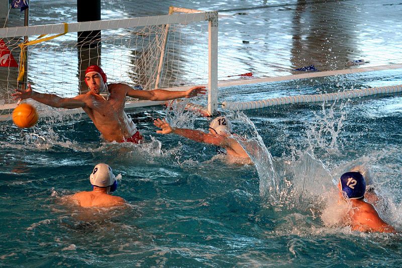 Water Polo: How Yapalong is Changing the Officiating Landscape