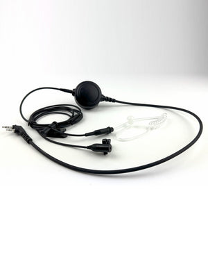 Headset - Airtube Open Mic/PTT