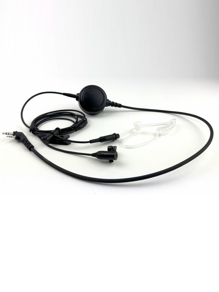 Headset - Airtube Open Mic/PTT