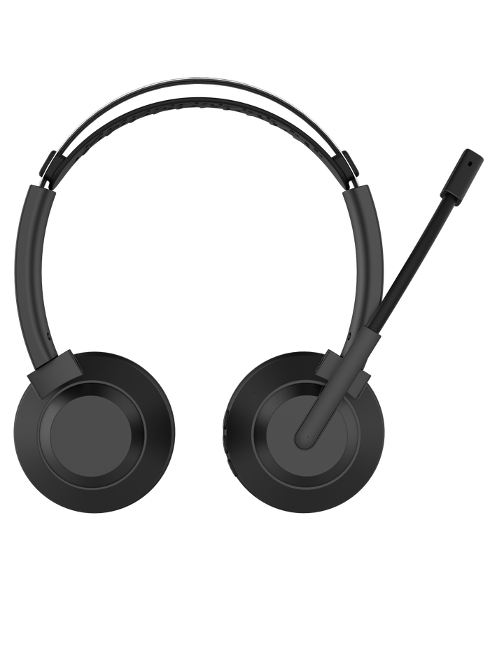 Headset - BT Dual-Muff