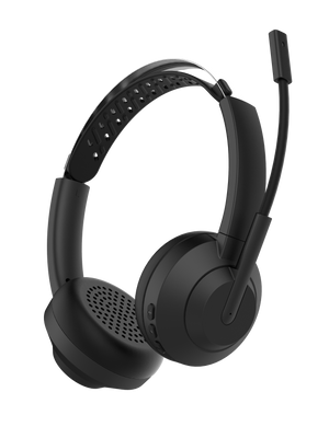 Headset - BT Dual-Muff