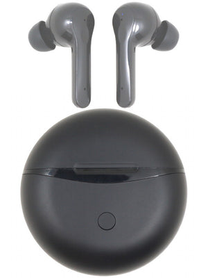 Headset - BT Earbuds (Open-MIC)
