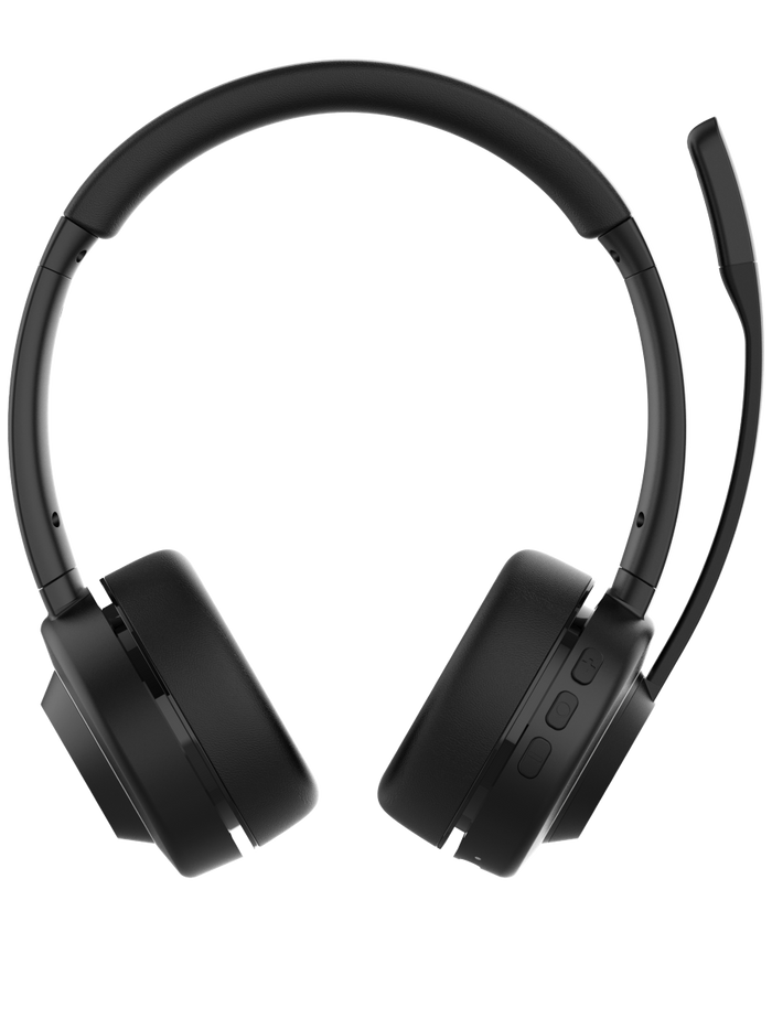 Headset - BT Earmuff