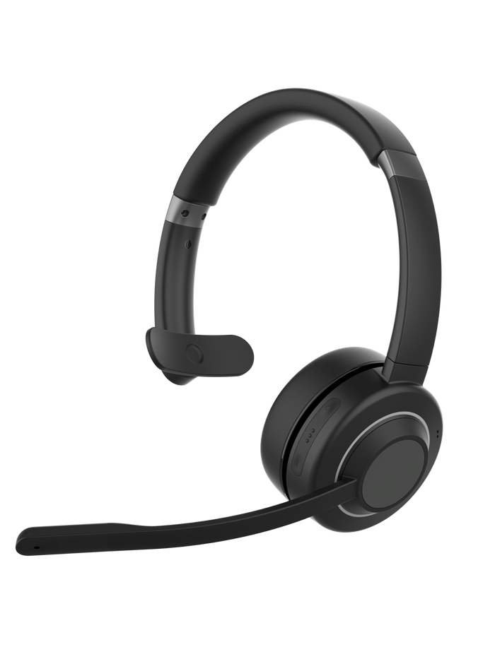 Headset - BT Single-Muff