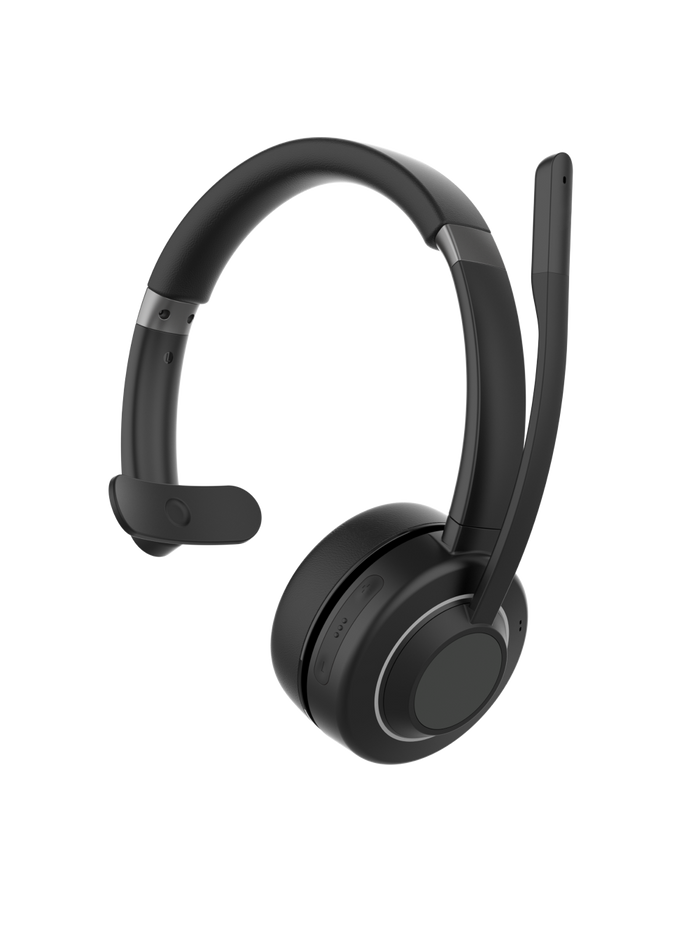 Headset - BT Single-Muff