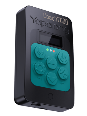 Radio - Coach7000