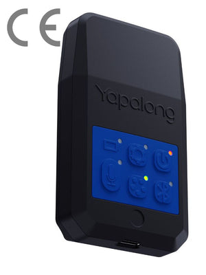 Set - 6000 CE x3 Bluetooth PTT Button Set - 6000 CE x3 Bluetooth PTT Button