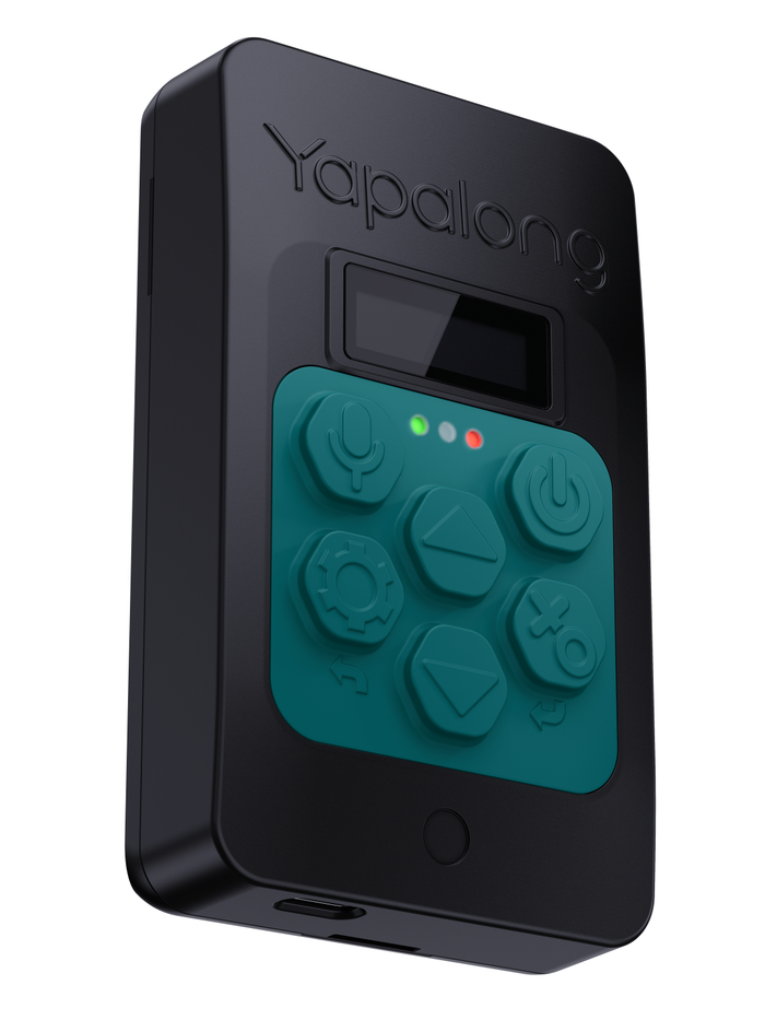 Radio - Yapalong-7000