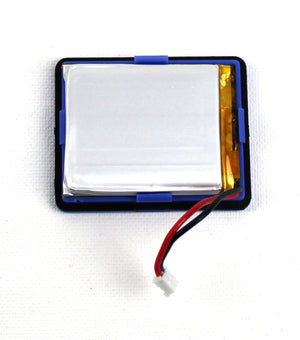 Part - Rechargeable Battery and Yapalong-5000 Battery Cover