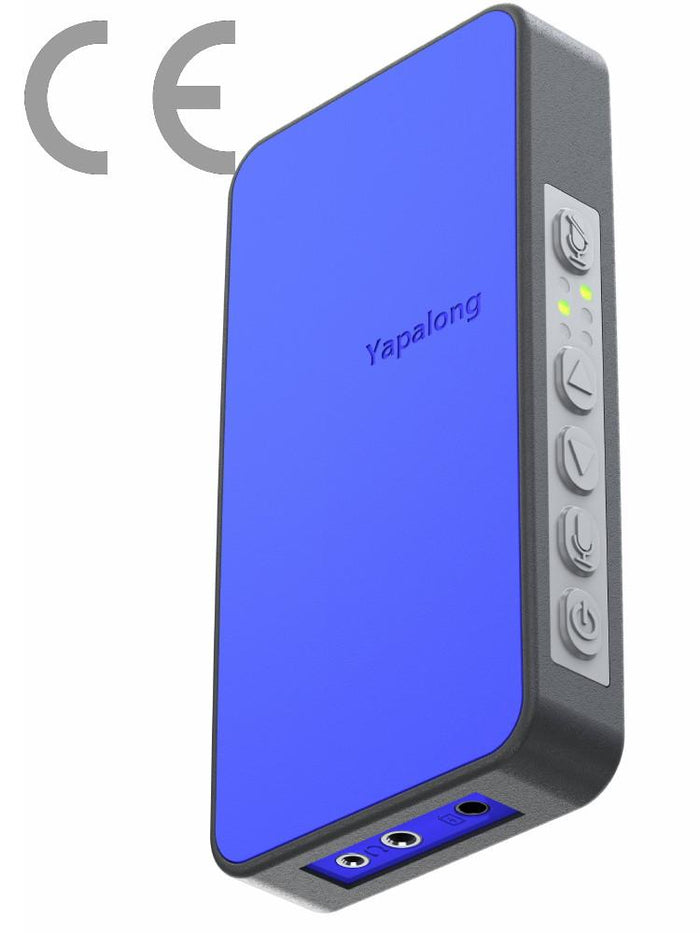 Radio - Yapalong-5000 CE