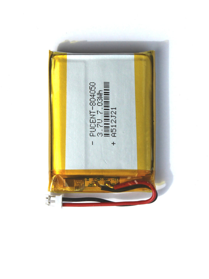 Part - Rechargeable Battery