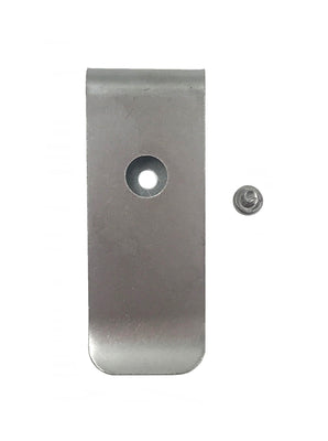 Accessory - Metal Belt Clip and Screw (Yapalong-5000)